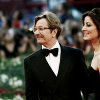 Gary Oldman and Wife Alexandra Edenborough The 68th Venice Film Festival - Day 6 | Picture 70775